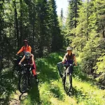 Idyllisk Smabruk *
