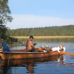 Idyllisk Smabruk Casa de Férias *