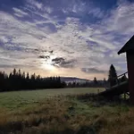 بيت للعطل Idyllisk Smabruk Landsem