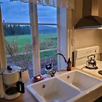 Idyllisk Smabruk Casa de Férias Landsem