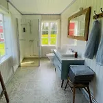 Idyllisk Smabruk بيت للعطل *