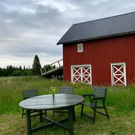Holiday home Idyllisk Smabruk *
