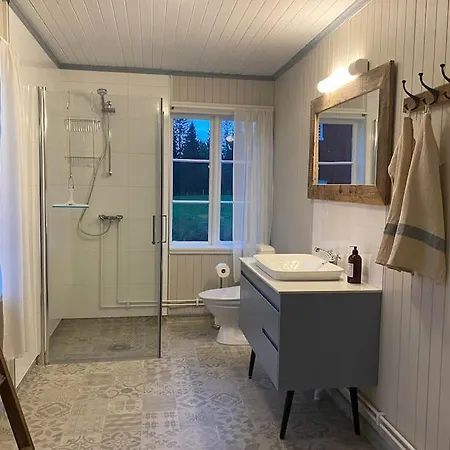 Idyllisk Smabruk Holiday home