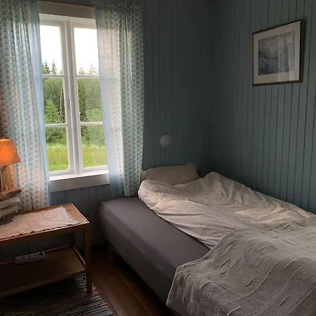 Holiday home Idyllisk Smabruk *