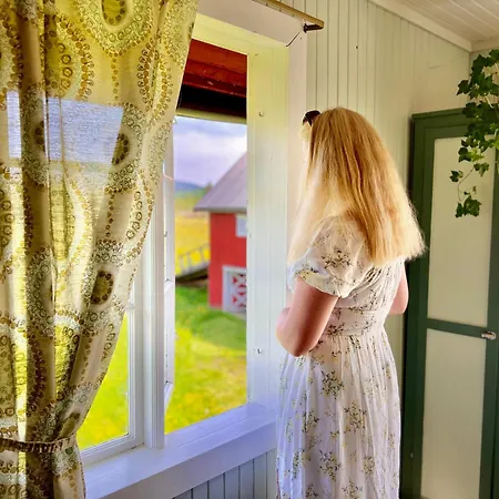 Idyllisk Smabruk Dom wakacyjny Landsem