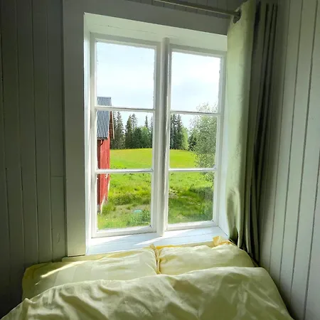 Idyllisk Smabruk * Landsem