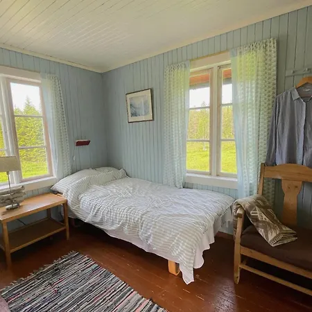 Dom wakacyjny Idyllisk Smabruk