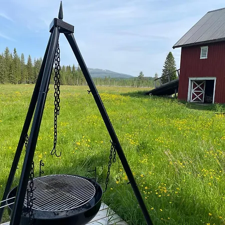 Idyllisk Smabruk Dom wakacyjny