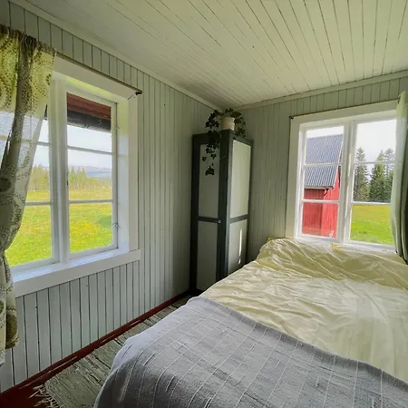 Idyllisk Smabruk Prázdninový dům