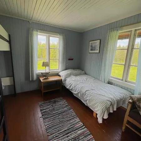 Idyllisk Smabruk Prázdninový dům