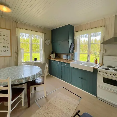 Idyllisk Smabruk * Landsem